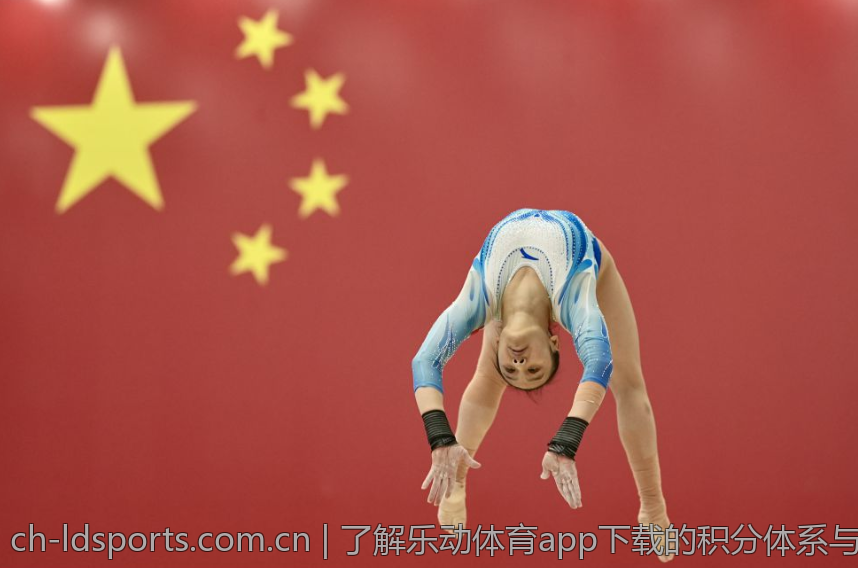 了解乐动体育app下载的积分体系与福利