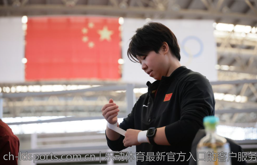 乐动体育最新官方入口的客户服务与支持