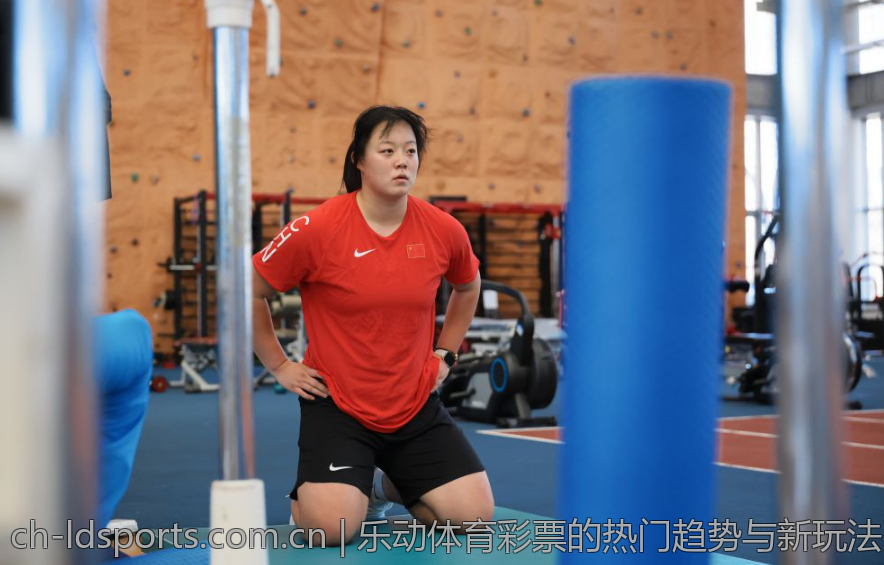 乐动体育彩票的热门趋势与新玩法