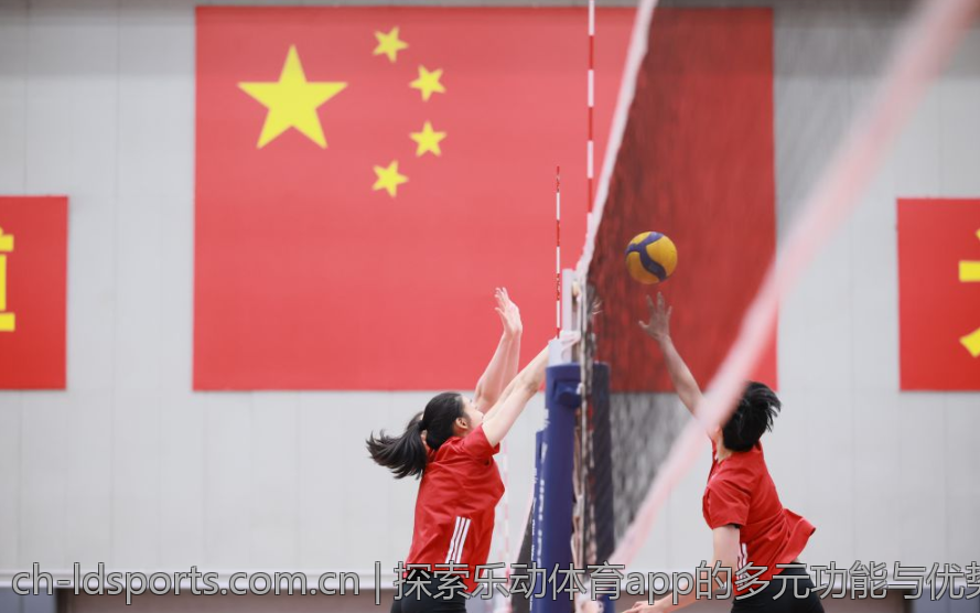 探索乐动体育app的多元功能与优势